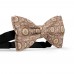 Papion personalizat, motive traditionale, floral abstract